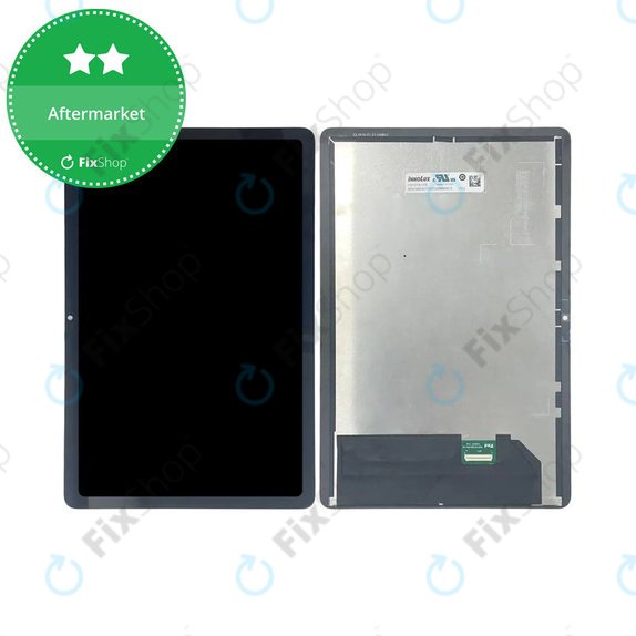 LCD in steklo na dotik za Lenovo Tab 10.1 TB311FU TB311XU