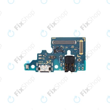 Samsung Galaxy A51 A515F - PCB plošča konektorja za polnjenje