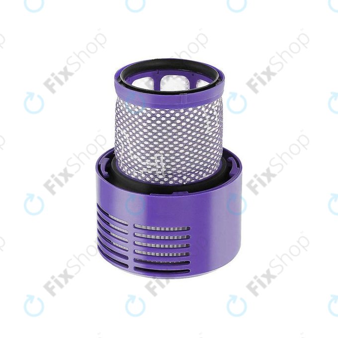 Dyson V10 - Filter za prah