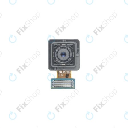 Samsung Galaxy J4 Plus (2018) - Zadnja kamera - GH96-12132A Genuine Service Pack