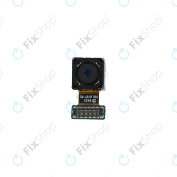 Samsung Galaxy A3 A310F (2016) - Zadnja kamera - GH96-09378A Genuine Service Pack