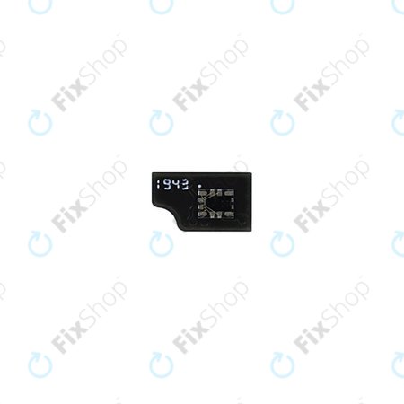 Xiaomi Mi Note 10 Lite - PCB plošča s senzorjem bližine - 48800000074X Genuine Service Pack