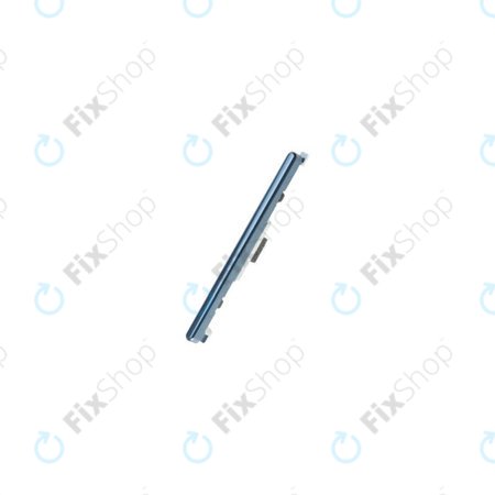 Huawei Mate 20 Pro - Gumbi za glasnost (Blue) - 51661KSD Genuine Service Pack