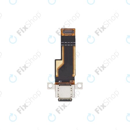 Asus ROG Phone 2 ZS660KL - konektor za polnjenje + Flex kabel
