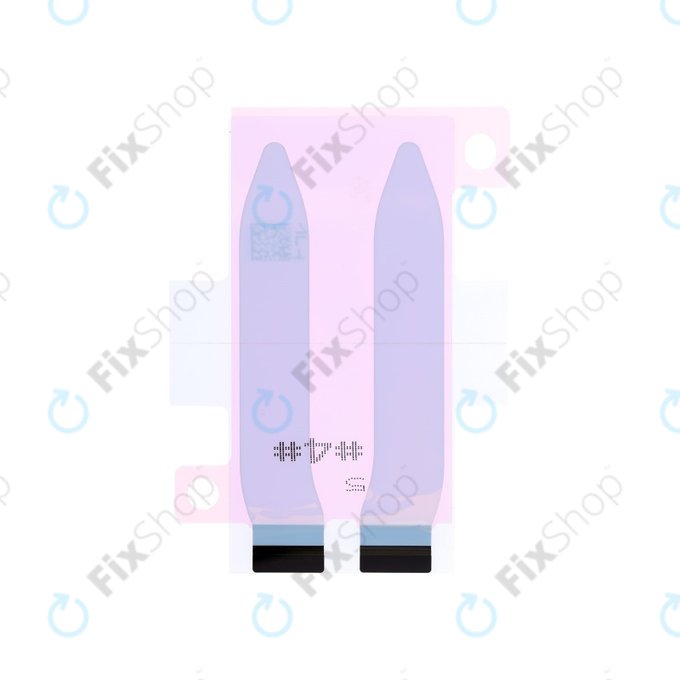 Apple iPhone 15 - Lepilo za baterijo Adhesive