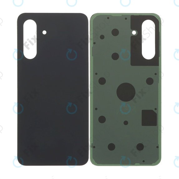 Samsung Galaxy A56 A566E - Pokrov baterije (Awesome Graphite)