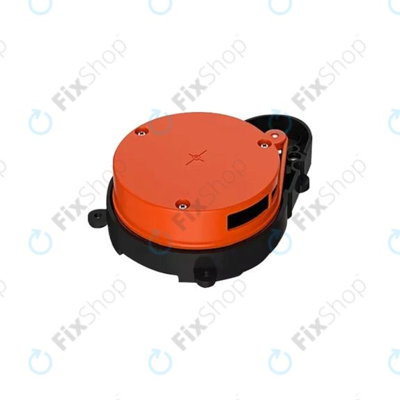 Xiaomi Roborock S4 Max, S5, S5 Max, S6, S6 MaxV, S6 Pure, S7, Mijia 1S - Laserski senzor razdalje