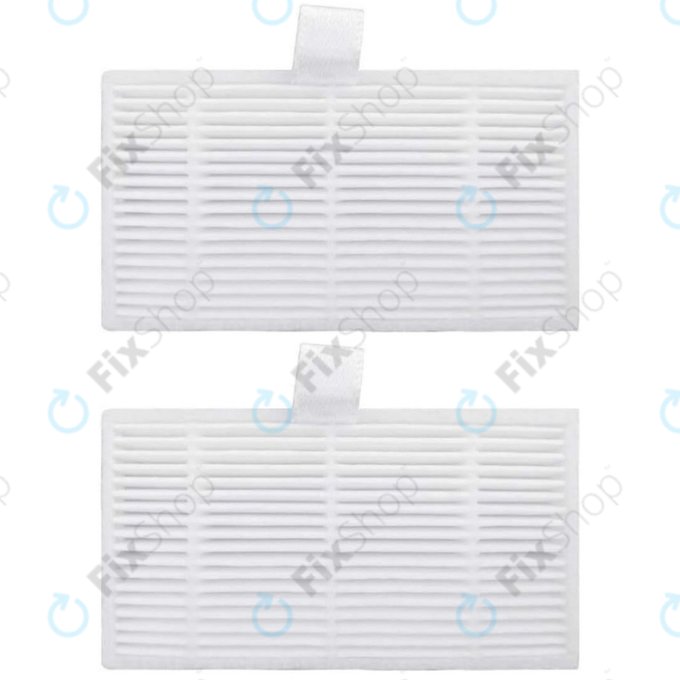 Filter za prah, 2 kos za Xiaomi Lydsto W2