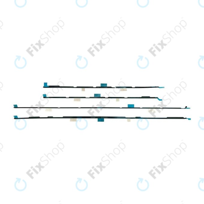 Apple iMac 24 A2439 (EMC 3664) Early 2021 - Komplet lepil za LCD zaslon Adhesive
