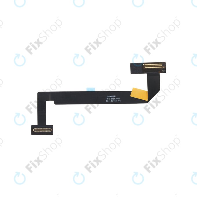 Apple iPad Mini 6, Mini (2024) - LCD Flex kabel