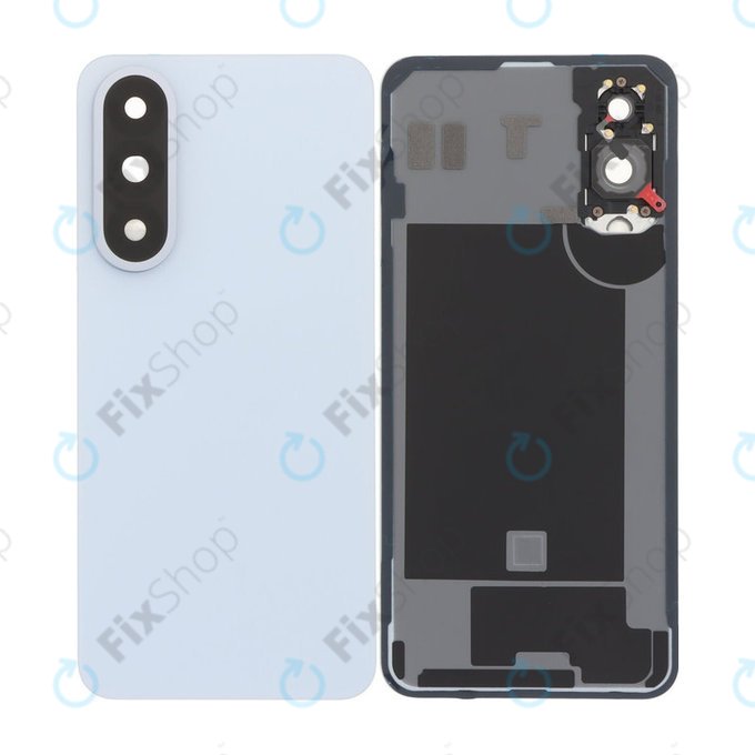 OnePlus Nord 5 CPH2709 - Pokrov baterije komplet (Dry Ice)