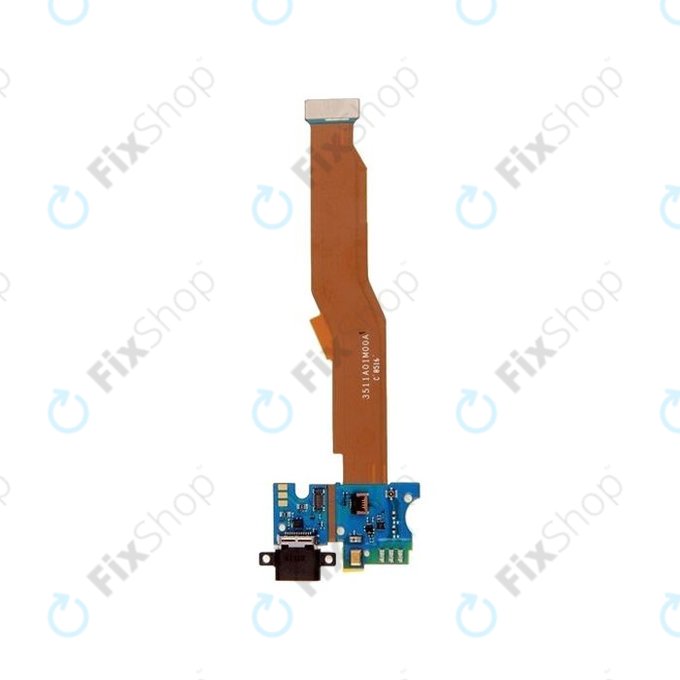 Xiaomi Mi 5 - konektor za polnjenje + Flex kabel