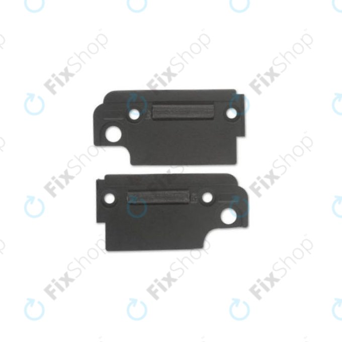 Apple MacBook Pro 13" A1706, A1989, A2251, A2289 - pokrovi tečajev