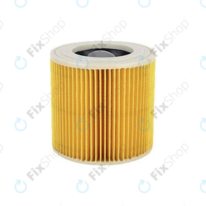 Kärcher MV-series, WD-series, SE-series, A-series - Kartuša Filter