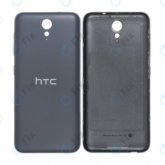 HTC Desire 620 - Pokrov baterije (Gray)