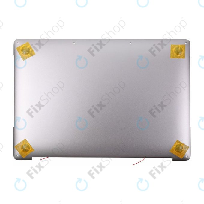 Apple MacBook Pro 13" A2251 (2020) - spodnji pokrov (Space Gray)