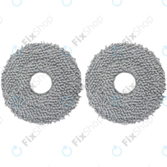 Krpa za brisanje, 2 kos za Xiaomi Roborock QV 35A, QV 35S