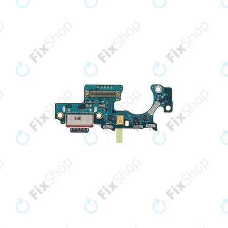 Samsung Galaxy Z Flip 7 FE F761B - PCB plošča priključka za polnjenje - GH96-19730A Genuine Service Pack