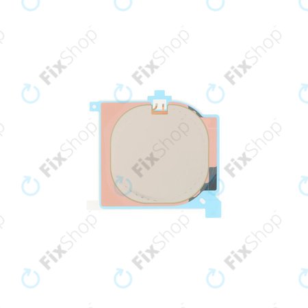 Apple iPhone 16e - Čip za brezžično polnjenje + NFC