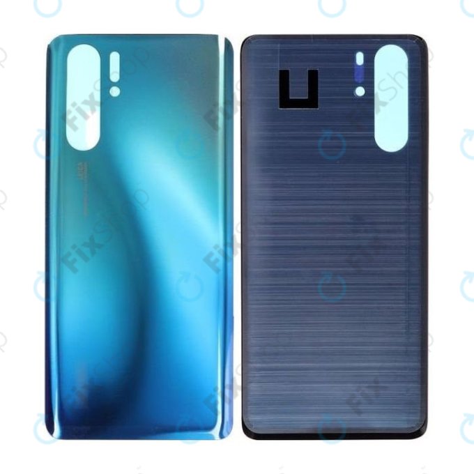 Huawei P30 Pro - Pokrov baterije (Mystic Blue)