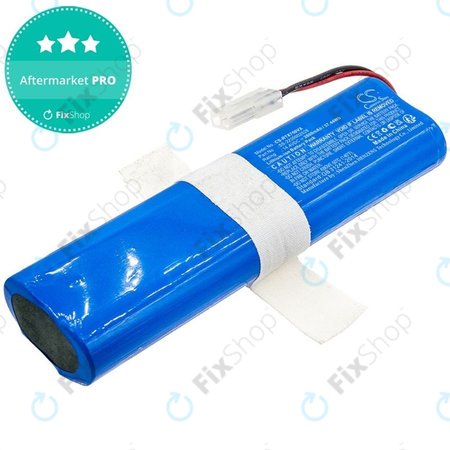 Rowenta X-PLORER S75s, S75s+ - Baterija SS-2230002528 Li-Ion 14.4V 2600mAh HQ