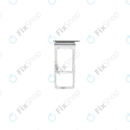 Samsung Galaxy Note 10 Lite N770F - SIM reža (Aura Glow) - GH98-45189B Genuine Service Pack