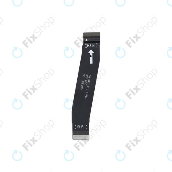 Samsung Galaxy S25 - Glavni Flex kabel - GH82-36333A Genuine Service Pack