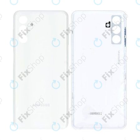 Samsung Galaxy A04S A047F - Pokrov baterije (White) - GH82-29480B Genuine Service Pack