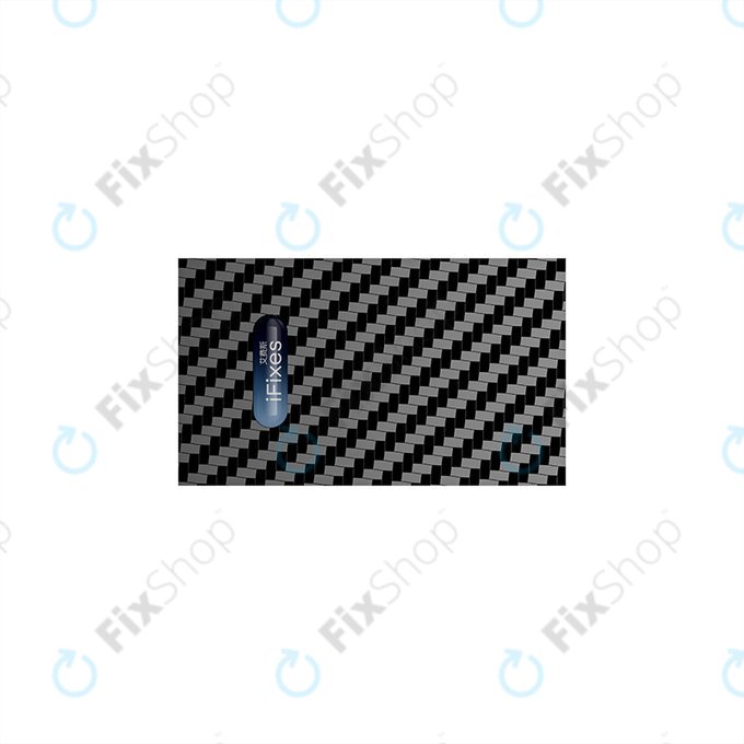 iFixes - Karbonsko Ultratanek Odpiralni Orodje C