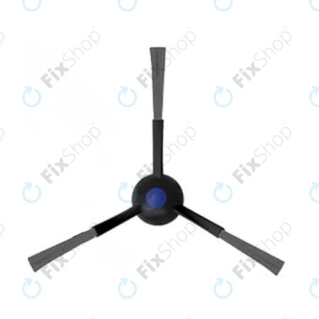 Ecovacs Deebot N20, N20 Plus, N20 Pro Plus - stranska krtača