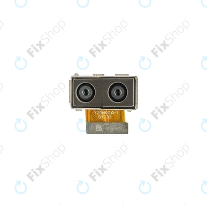 Huawei Mate 9 MHA-L09 - Zadnja kamera