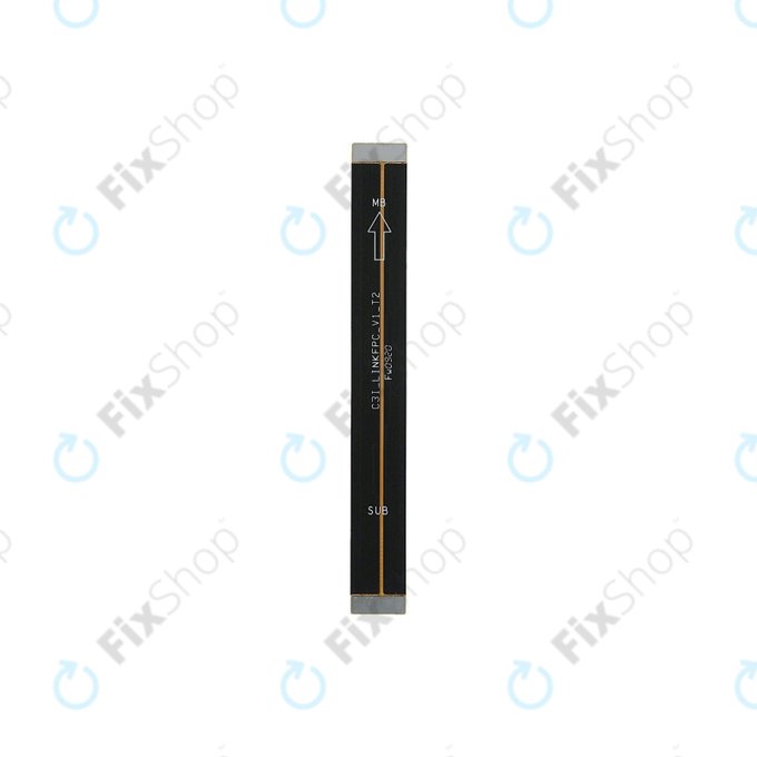 Xiaomi Redmi 8 - glavni Flex kabel