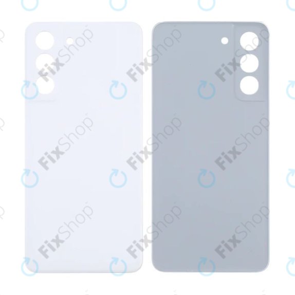 Samsung Galaxy S21 FE G990B - Pokrov baterije (White)
