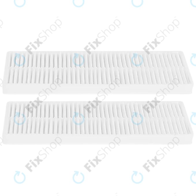 HEPA filter, 2 kos za Viomi V3 MAX
