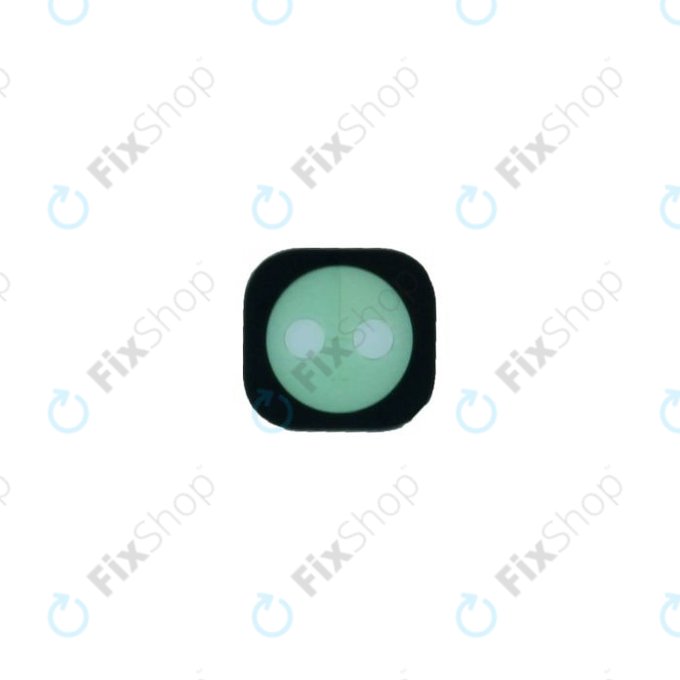 Samsung Galaxy S8 G950F - Lepilo za steklo zadnje kamere - GH02-14384A Genuine Service Pack