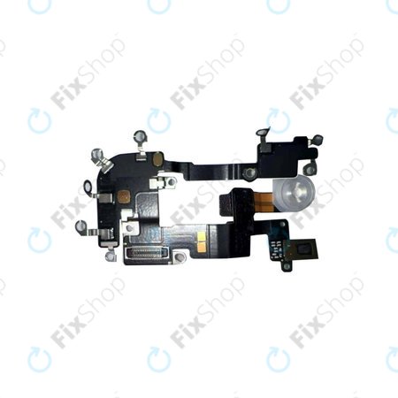 Apple iPhone 17 Pro Max - Bliskavica zadnje kamere + Flex kabel