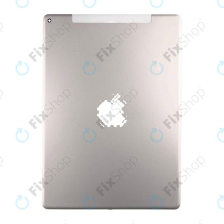 Apple iPad Pro 12.9 (2nd Gen 2017) - Pokrov baterije 4G različica (Space Gray)