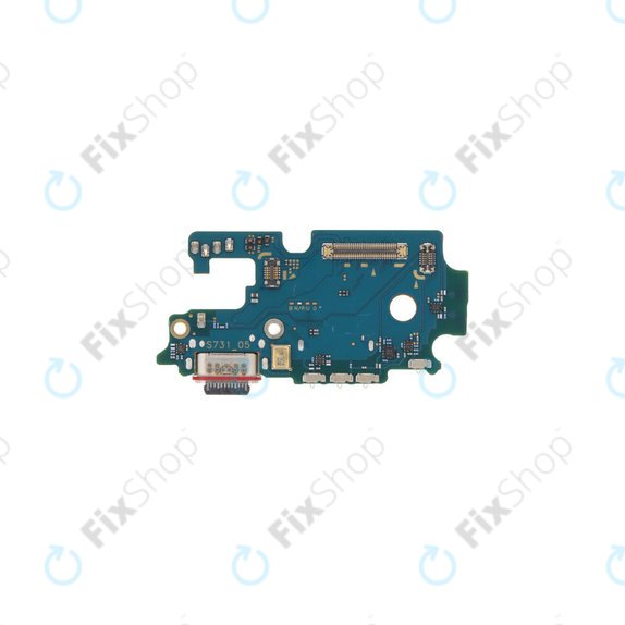 Samsung Galaxy S25 FE - PCB plošča priključka za polnjenje