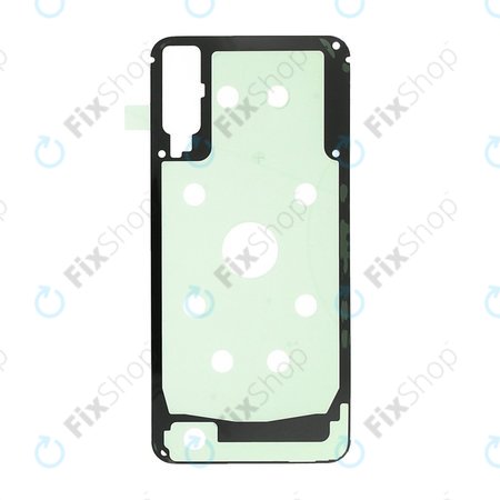 Samsung Galaxy A50 A505F - Lepilo za pokrov baterije - GH02-17927A, GH02-19866A Genuine Service Pack