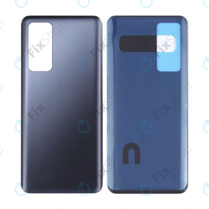 Xiaomi 12 Pro 2201122C 2201122G - Pokrov baterije (Gray)
