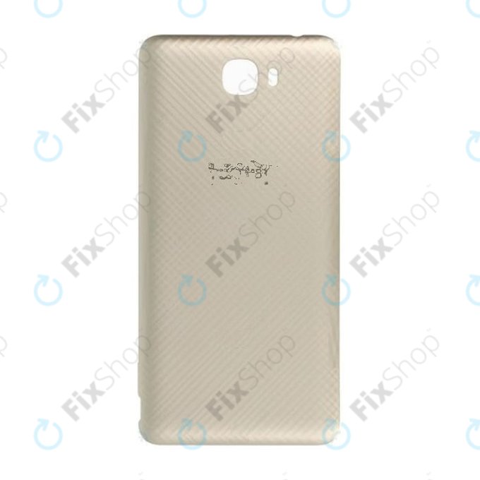 Huawei Y6 II Compact - Pokrov baterije (Gold)