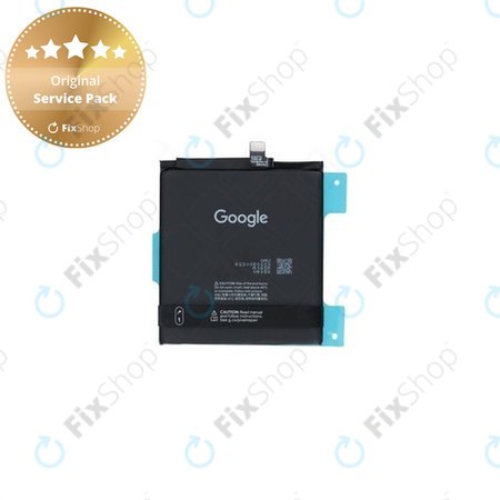 Google Pixel 9 - Baterija GVYZ7 4700mAh - G949-00975-00, G949-01092-00 Genuine Service Pack