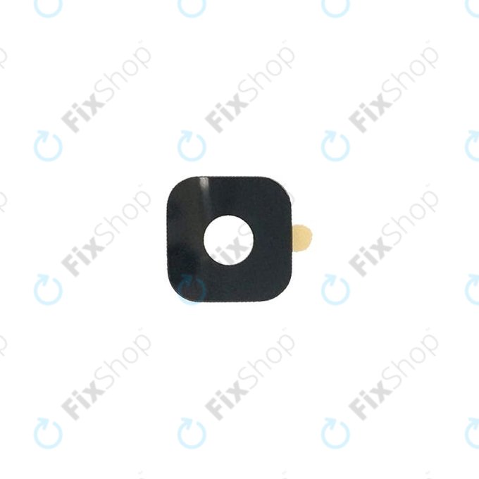 Huawei Honor 7 Lite Dual (NEM-L51, NEM-L21) - steklo zadnje kamere