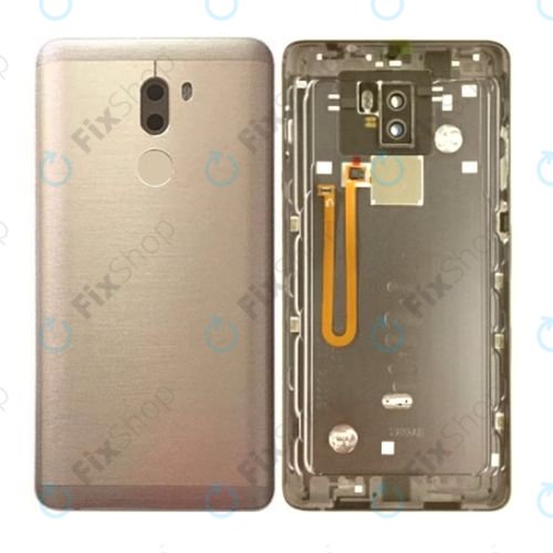 Xiaomi Mi 5s Plus - Pokrov baterije (Gold)
