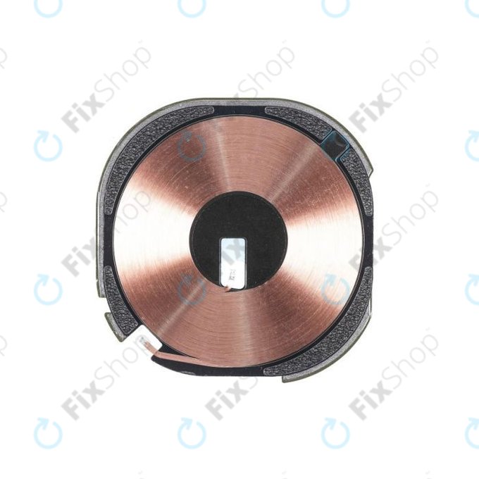 Apple iPhone XS - čip za brezžično polnjenje + NFC