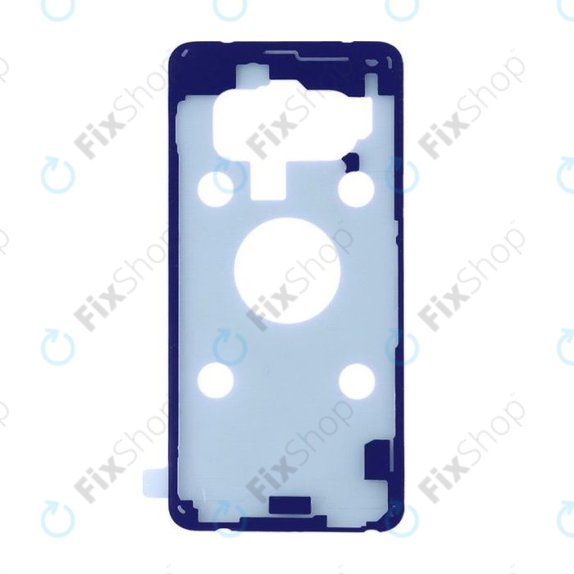 Samsung Galaxy S10e G970F - Lepilo za lepilo pokrova baterije