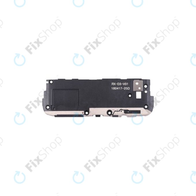 Xiaomi Redmi S2 (Redmi Y2) - Zvočnik