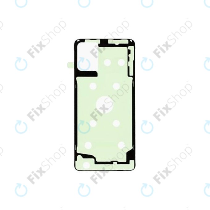 Samsung Galaxy A51 A515F - Lepilo za pokrov baterije - GH02-20014A Genuine Service Pack