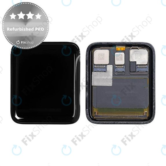 Apple Watch 3 42mm - LCD zaslon + steklo na dotik Refurbished PRO