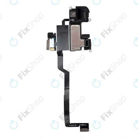 Apple iPhone X - slušalka + Flex kabel + senzor bližine